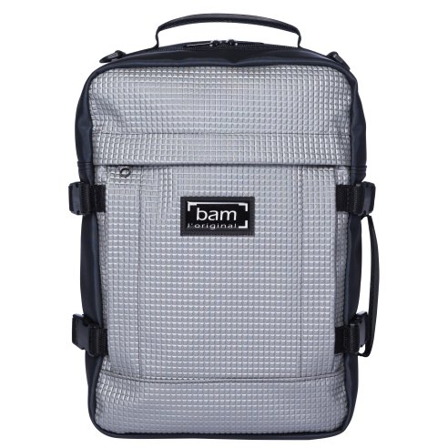 BAM ITALIA A+A A+ ZAINO PER ASTUCCI HIGHTECH - ALUMINUM