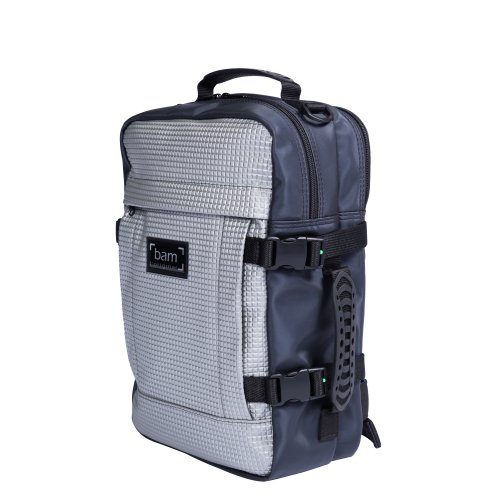BAM ITALIA A+A A+ ZAINO PER ASTUCCI HIGHTECH - ALUMINUM