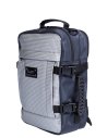 BAM ITALIA A+A A+ ZAINO PER ASTUCCI HIGHTECH - ALUMINUM