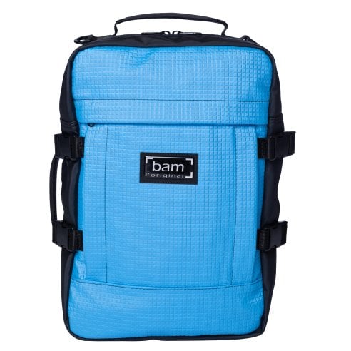BAM ITALIA A+B A+ ZAINO PER ASTUCCI HIGHTECH - BLUE
