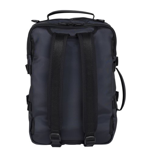 BAM ITALIA A+B A+ ZAINO PER ASTUCCI HIGHTECH - BLUE