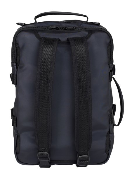 BAM ITALIA A+B A+ ZAINO PER ASTUCCI HIGHTECH - BLUE