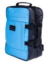 BAM ITALIA A+B A+ ZAINO PER ASTUCCI HIGHTECH - BLUE