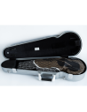 BAM ITALIA BFIC-0050 SINGOLO STRATO IN SETA PIZZO PER VIOLINO - ORANGE