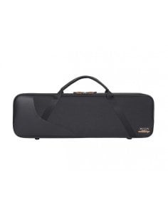 BAM ITALIA CONS2003SN CUSTODIA CONSERVATOIRE LINE PER VIOLINO 3/4 1/2 - BLACK