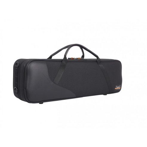 BAM ITALIA CONS2003SN CUSTODIA CONSERVATOIRE LINE PER VIOLINO 3/4 1/2 - BLACK