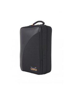 BAM ITALIA CONS3027SN CUSTODIA CONSERVATOIRE LINE PER CLARINETTO SIB - BLACK 2