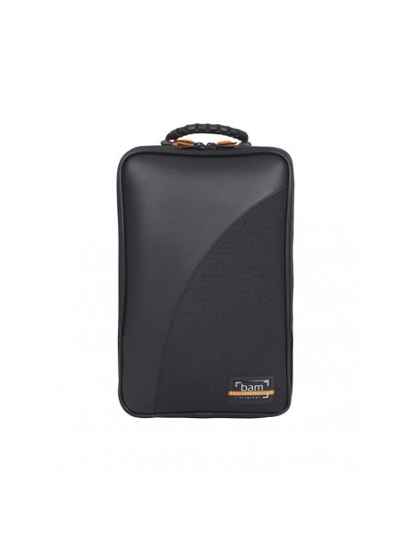 BAM ITALIA CONS3029SN CUSTODIA CONSERVATOIRE LINE PER OBOE - BLACK BAM ITALIA CONS3029SN CUSTODIA CONSERVATOIRE LINE PER OBOE - BLACK
