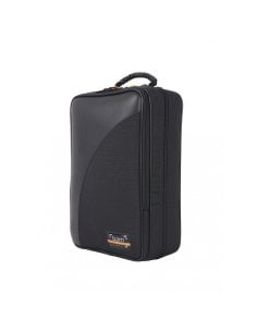 BAM ITALIA CONS3029SN CUSTODIA CONSERVATOIRE LINE PER OBOE - BLACK 2