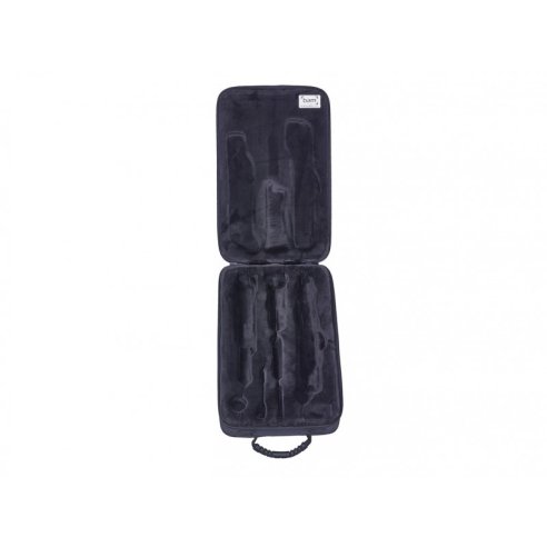 BAM ITALIA CONS3029SN CUSTODIA CONSERVATOIRE LINE PER OBOE - BLACK