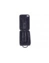 BAM ITALIA CONS3029SN CUSTODIA CONSERVATOIRE LINE PER OBOE - BLACK