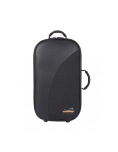 BAM ITALIA CONS3035SN CUSTODIA CONSERVATOIRE LINE PER CORNETTA - BLACK