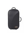 BAM ITALIA CONS3035SN CUSTODIA CONSERVATOIRE LINE PER CORNETTA - BLACK
