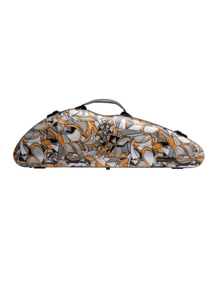 BAM ITALIA CUB2000XLN CUSTODIA HIGHTECH CUBE SLIM PER VIOLINO - LIMITED EDITION BAM ITALIA CUB2000XLN CUSTODIA HIGHTECH CUBE SLIM PER VIOLINO - LIMITED EDITION