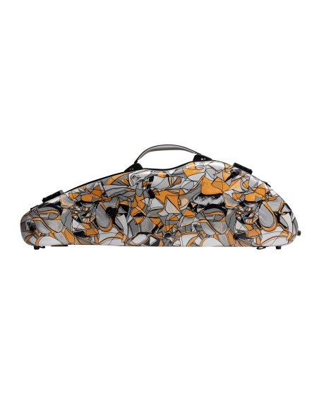 BAM ITALIA CUB2000XLN CUSTODIA HIGHTECH CUBE SLIM PER VIOLINO - LIMITED EDITION BAM ITALIA CUB2000XLN CUSTODIA HIGHTECH CUBE SLIM PER VIOLINO - LIMITED EDITION