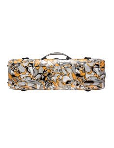 BAM ITALIA CUB2018XLN CUSTODIA HIGHTECH CUBE OBLONG PER VIOLINO - LIMITED EDITION