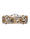 BAM ITALIA CUB2018XLN CUSTODIA HIGHTECH CUBE OBLONG PER VIOLINO - LIMITED EDITION