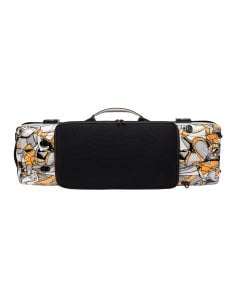 BAM ITALIA CUB2018XLN CUSTODIA HIGHTECH CUBE OBLONG PER VIOLINO - LIMITED EDITION 2