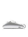 BAM ITALIA DEF2000XLA CUSTODIA HIGHTECH LA DEFENSE SLIM PER VIOLINO - BRUSHED ALUMINUM