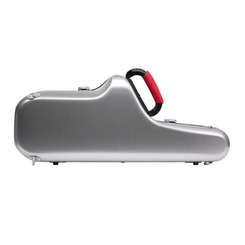 BAM ITALIA ET4011SR CUSTODIA CABINE L'ETOILE PER SAX ALTO - RED
