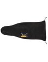 BAM ITALIA IC-0050 SINGOLO STRATO IN SETA PIZZO PER VIOLINO - BLACK
