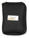 BAM ITALIA MP-0036 POCKET 2 IMBOCCATURE PER SAX TENORE - M - BLACK