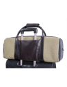 BAM ITALIA NASH3123SCA BORSA MORBIDA NASHVILLE PER TROMBA - CANVAS