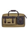 BAM ITALIA NASH3124SCA CUSTODIA MORBIDO NASHVILLE PER 2 TROMBE - CANVAS