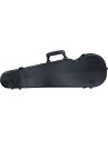 BAM ITALIA OP2002XLNN CUSTODIA HIGHTECH L'OPERA CONTOURED PER VIOLINO - POLICARBONATO - BLACK - BLACK