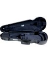 BAM ITALIA OP2002XLNN CUSTODIA HIGHTECH L'OPERA CONTOURED PER VIOLINO - POLICARBONATO - BLACK - BLACK