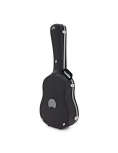 BAM ITALIA PANT8003XLN CUSTODIA HIGHTECH PANTHER PER CHITARRA DREADNOUGHT - BLACK 2