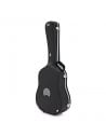 BAM ITALIA PANT8003XLN CUSTODIA HIGHTECH PANTHER PER CHITARRA DREADNOUGHT - BLACK