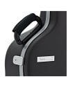 BAM ITALIA PANT8003XLN CUSTODIA HIGHTECH PANTHER PER CHITARRA DREADNOUGHT - BLACK