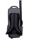 BAM ITALIA PEAK2001SN CUSTODIA PEAK PERFORMANCE COMPACT PER VIOLINO - BLACK & GREY