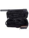 BAM ITALIA PEAK2001SN CUSTODIA PEAK PERFORMANCE COMPACT PER VIOLINO - BLACK & GREY
