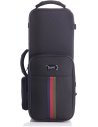 BAM ITALIA SG3021SN CUSTODIA TREKKING SAINT GERMAIN PER SAX ALTO - BLACK