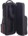 BAM ITALIA SG3021SN CUSTODIA TREKKING SAINT GERMAIN PER SAX ALTO - BLACK