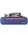 BAM ITALIA SG4009XLB COVER HIGHTECH SAINT GERMAIN PER FLAUTO - BLUE