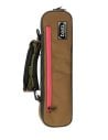 BAM ITALIA SG4009XLC COVER HIGHTECH SAINT GERMAIN PER FLAUTO - CHOCOLATE