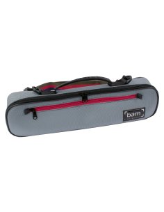 BAM ITALIA SG4009XLG COVER HIGHTECH SAINT GERMAIN PER FLAUTO - GREY