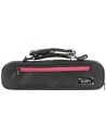 BAM ITALIA SG4009XLN COVER HIGHTECH SAINT GERMAIN PER FLAUTO - BLACK