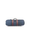 BAM ITALIA SG5001SB CUSTODIA STYLUS SAINT GERMAIN PER VIOLINO - BLUE
