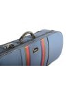 BAM ITALIA SG5001SB CUSTODIA STYLUS SAINT GERMAIN PER VIOLINO - BLUE