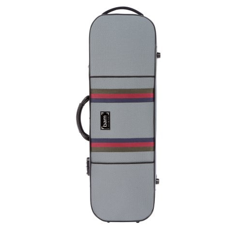 BAM ITALIA SG5001SG CUSTODIA STYLUS SAINT GERMAIN PER VIOLINO - GREY