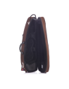 BAM ITALIA SG5003SC CUSTODIA CLASSIC 3 SAINT GERMAIN PER VIOLINO - CHOCOLAT