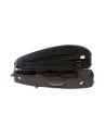 BAM ITALIA SG5003SN CUSTODIA CLASSIC 3 SAINT GERMAIN PER VIOLINO - BLACK