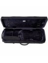 BAM ITALIA SG5141SN CUSTODIA STYLUS SAINT GERMAIN OBLONG PER VIOLA 41,5 CM - BLACK