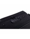 BAM ITALIA SG5141SN CUSTODIA STYLUS SAINT GERMAIN OBLONG PER VIOLA 41,5 CM - BLACK