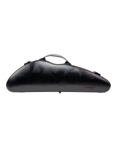 BAM ITALIA SHA2000XLN CUSTODIA HIGHTECH SHADOW PER VIOLINO - BLACK