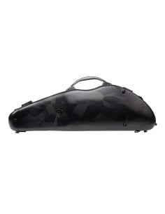 BAM ITALIA SHA2000XLN CUSTODIA HIGHTECH SHADOW PER VIOLINO - BLACK 2